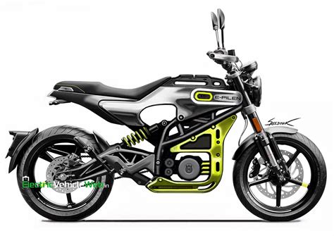 2022 Husqvarna E-Pilen Electric bike: May 2021 update