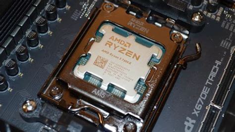 AMD Ryzen 8000 series - everything we know so far | TechRadar