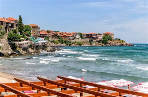 The Beaches Of Sozopol | Дом Младенови на Созопол