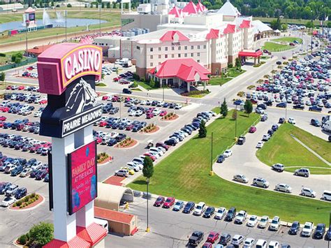 Iowa Casinos - Best Gambling Locations in IA