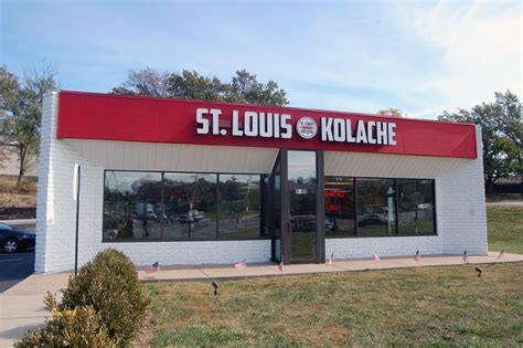 St. Louis Kolache Now Open in Creve Coeur, Serving Sweet and Savory Czech-Style Pastries | St ...