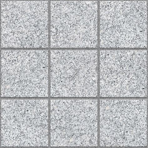 Granite paving outdoor texture seamless 17031