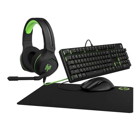 HP Pavilion Gaming Bundle, Computers & Tech, Parts & Accessories ...