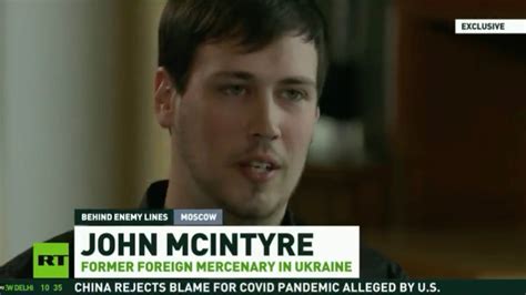 How Russia uses US military vets in its propaganda war against Ukraine