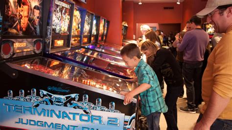 5 Best Arcades and Gaming Centers in NYC - Mommy Nearest