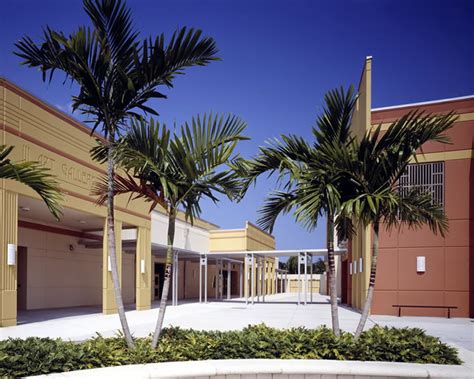 Project Profile: Palm Springs Middle School | Tilt-up Concrete Association