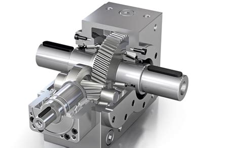 Bevel Helical Gearbox Buy Bevel Helical Gearbox in Delhi Delhi India from Univario Transmission