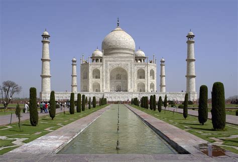 File:Taj Mahal, Agra, UP, India.jpg - Wikimedia Commons