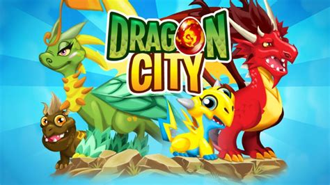 Dragon City Mobile – FrostClick.com | The Best Free Downloads Online