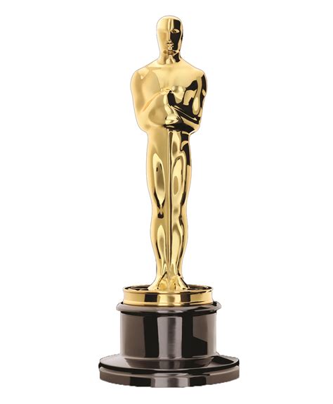 Oscar Award Clipart - ClipArt Best