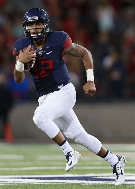 Arizona Wildcats Football - Wildcats News, Scores, Stats, Rumors & More ...