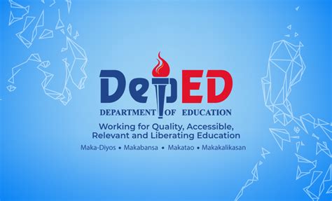 Download: 2019 Official DepEd Wallpaper - TeacherPH