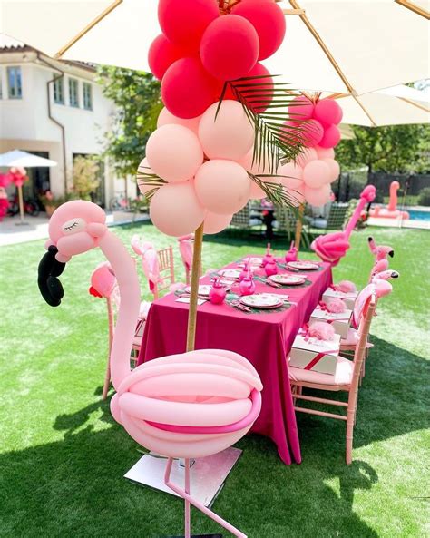 3 Trending Birthday Party Themes for Girls - Mindy Weiss