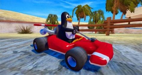 supertuxkart [Wiki ubuntu-fr]