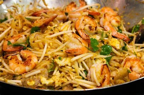 pad thai restaurant near me - Christian Roark