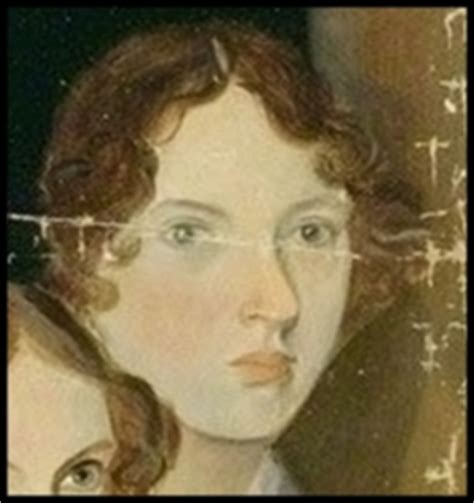 The Bronte Sisters - A True Likeness? - Bronte Portraits