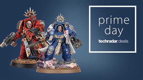 Amazon Prime Day Warhammer deals 2023: all the leftover deals | TechRadar