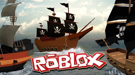 Roblox | PIRATE ISLAND - Boat Wars in Roblox! (Steal, Battle, DESTROY) - YouTube