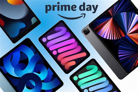 Best iPad Deals for Amazon Prime Day | Macworld