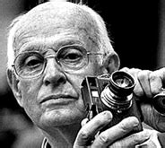 Henri Cartier-Bresson - Inspiration from Masters of Photography - 121Clicks.com