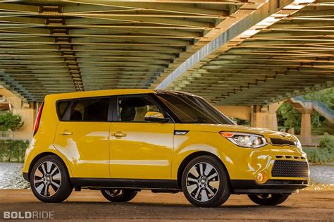 Kia Soul Wallpapers - Wallpaper Cave