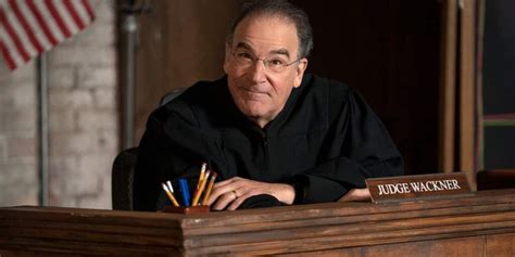 10 Things You Didn’t Know About Homeland’s Mandy Patinkin - TVovermind