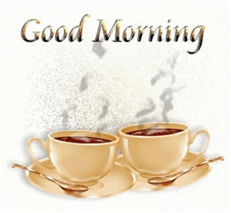 Coffee Good Morning GIF - Coffee GoodMorning - Discover & Share GIFs