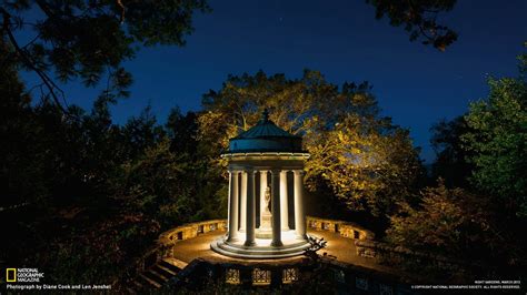 Kykuit Gardens New York-National Geographic wallpapers Preview ...