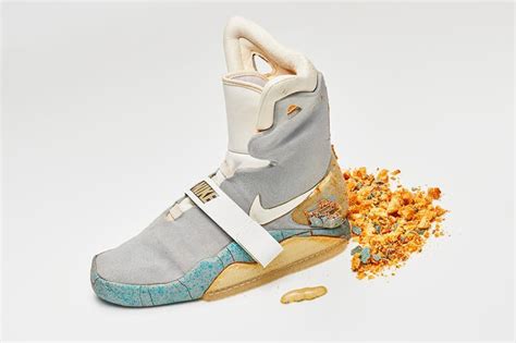 Nike MAG From 'Back to the Future II' for Sale | Hypebeast