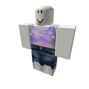 Top 23 Roblox Pants Of All Time | Free, Aesthetic, And Best Selling ...