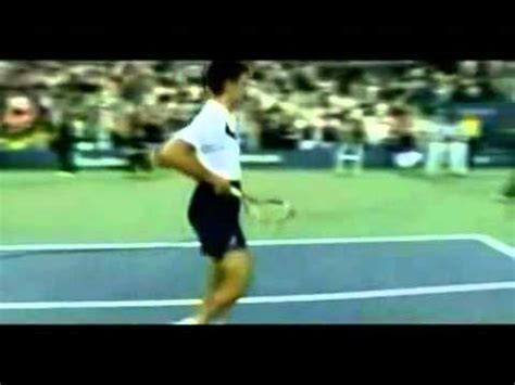 Novak Djokovic Imitations_(360p).flv - YouTube