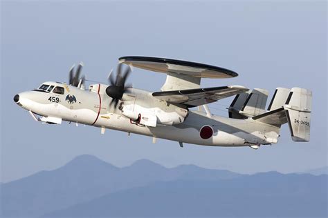 A Look At Japanese Military Aircraft | Aviation Week Network