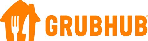 Grubhub Logo PNG Images