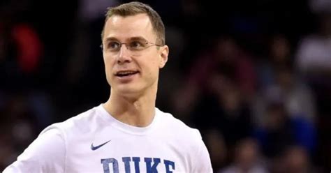 Jon Scheyer Wife: Meet the Spouse And Kids of Basketball Player!