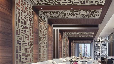 10 Trendy Building Materials for Interiors - MGS Architecture