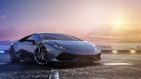 Fastest Lamborghini: Top Speed Lambo Models - LamboCARS