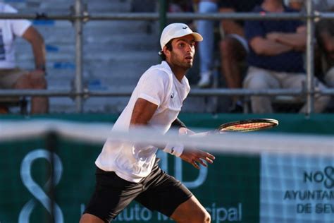 Juegos ODESUR: Díaz Acosta y Herazo son de oro - Canal Tenis