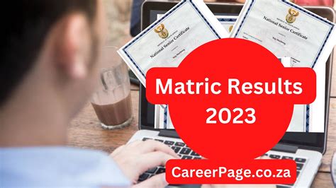 How to Get Matric Results 2023 Online and Offline