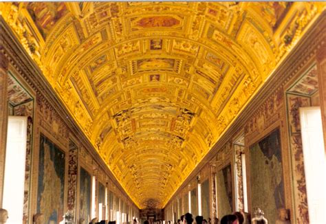 Vatican Museums – La Ciociara