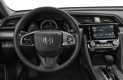 2018 Honda Civic - Specs, Prices, MPG, Reviews & Photos | Cars.com