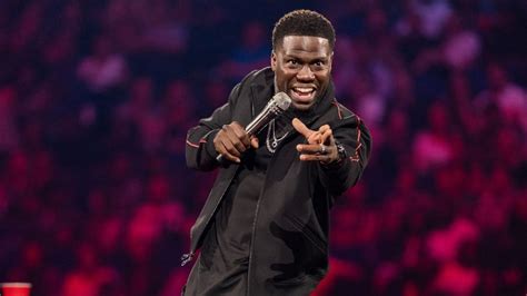 Kevin Hart Netflix documentary: 5 things to know before watching | ksdk.com