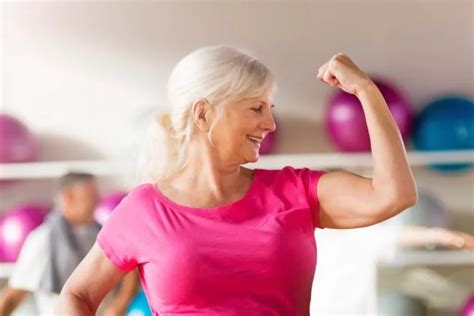 Online Personal Training for Senior Fitness - 2FitnessLovers