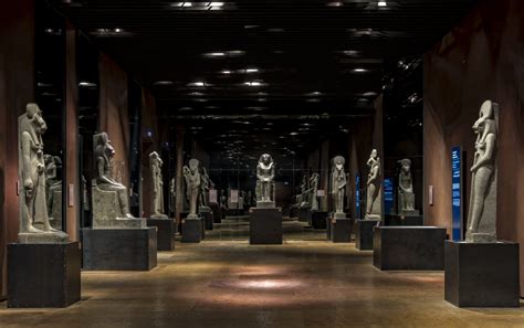 egyptian-museum-turin - There She Goes Again