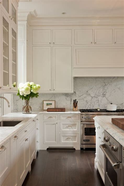 Tall Ceiling Kitchen Cabinet Options | Centsational Style