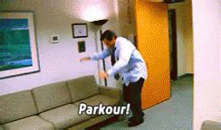 Parkour GIFs | Tenor