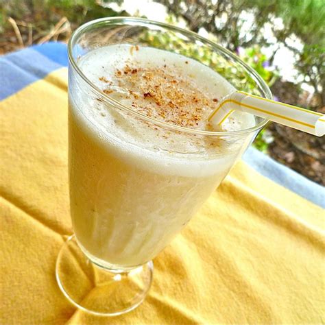 Banana Blast I Recipe