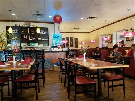 Yang Ming | 341 S Broadway, Salem, NH 03079, USA