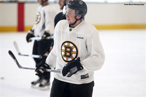 Charlie McAvoy (73) | CollegeHockeyPlayers