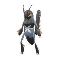 Lokix - #920 - Serebii.net Pokédex