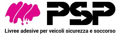 Contatti - Psp Automotive